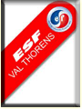 Ecole du Ski Francais