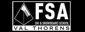 Free School Attitude ski school