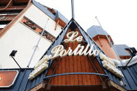Val Thorens Portillo Hotel Val Thorens Portillo Hotel