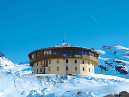 Val Thorens UCPA Val Thorens UCPA