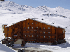 Val Thorens Hotel Val Chaviere Val Thorens Hotel Val Chaviere