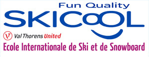 Skicool ski school